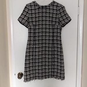 Kate Spade Tweed Dress
